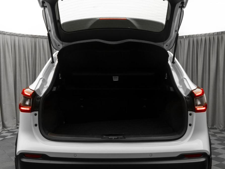 Nissan Qashqai II Рестайлинг Москва  - изображение 19