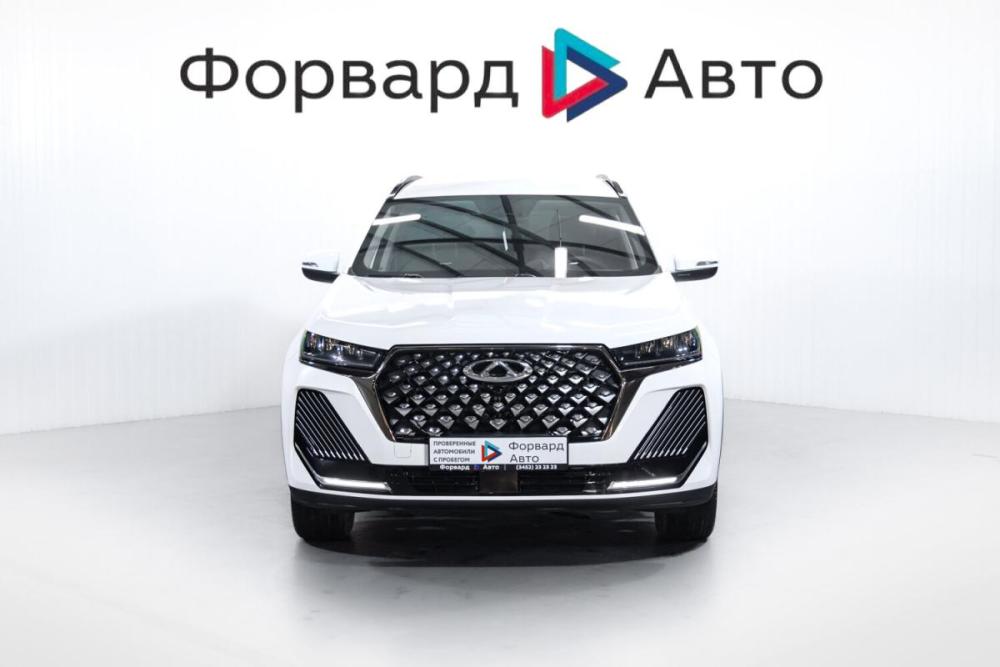 Chery Tiggo 7 Pro Max I Рестайлинг Тюмень  - изображение 2