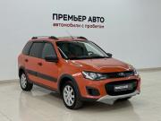 Lada (ВАЗ) Kalina II Смоленск  - изображение 23