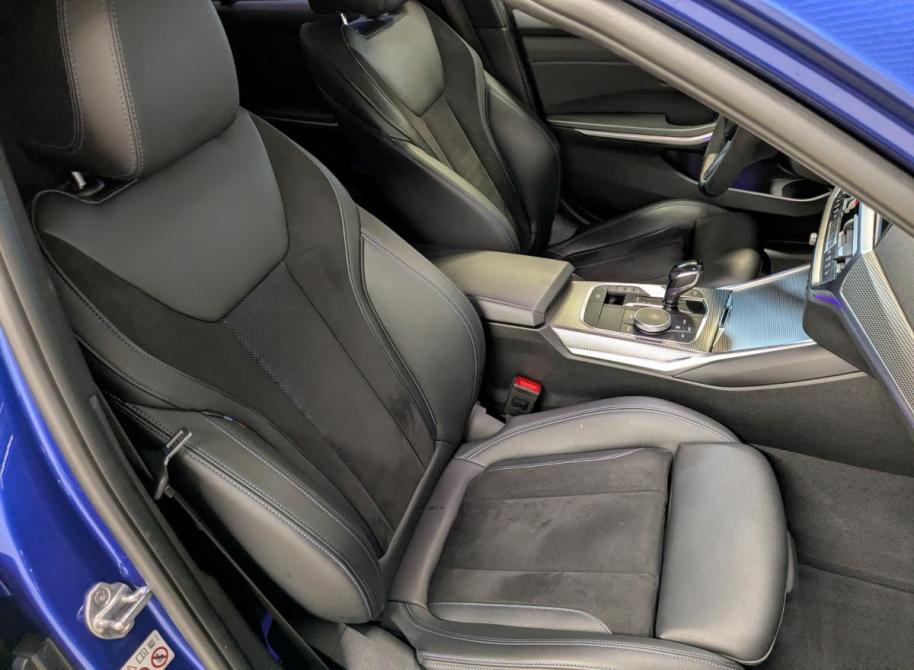 BMW 3 серии VII (G2x) Санкт-Петербург  - изображение 24