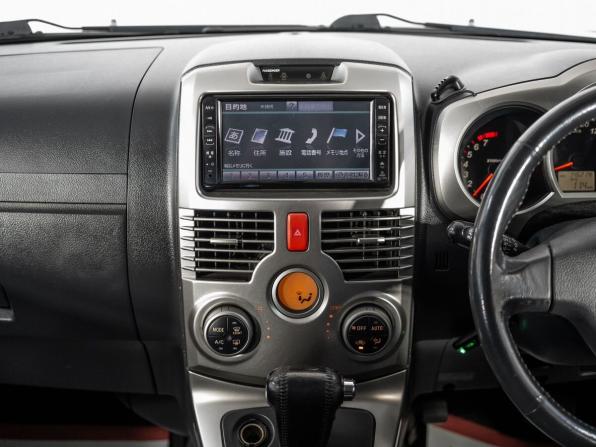 Toyota Rush I с пробегом 2008 года, цена 1 035 000 рублей, 146215 км, внедорожник, Автокод Объявления