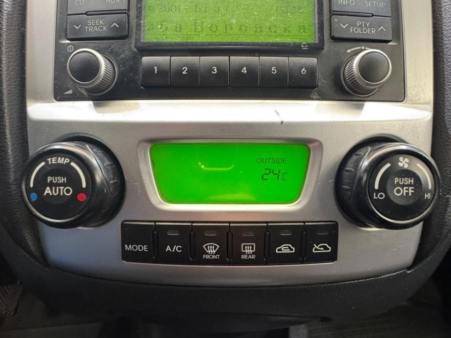 Kia Sportage II Рестайлинг Екатеринбург  - изображение 17