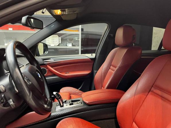 BMW X6 I (E71) Рестайлинг с пробегом 2013 года, цена 2 060 000 рублей, 166340 км, внедорожник, Автокод Объявления