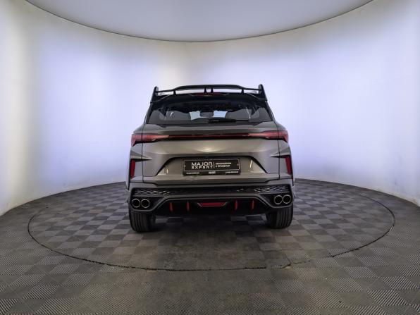 Geely Coolray I Рестайлинг с пробегом 2024 года, цена 2 250 000 рублей, 29343 км, внедорожник, Автокод Объявления