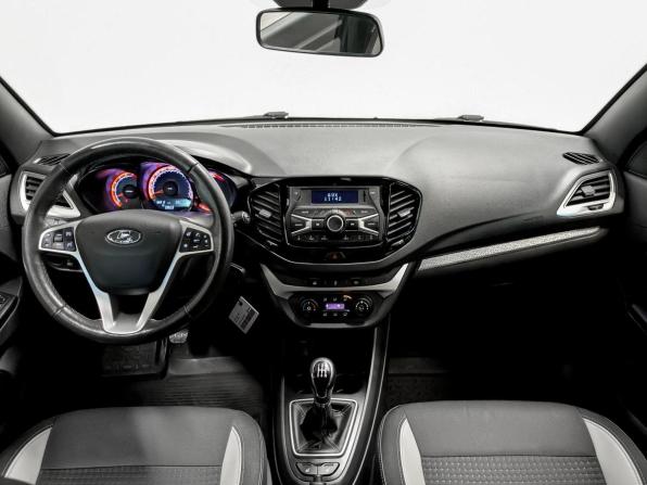 Lada (ВАЗ) Vesta I с пробегом 2021 года, цена 1 200 000 рублей, 66709 км, универсал, Автокод Объявления