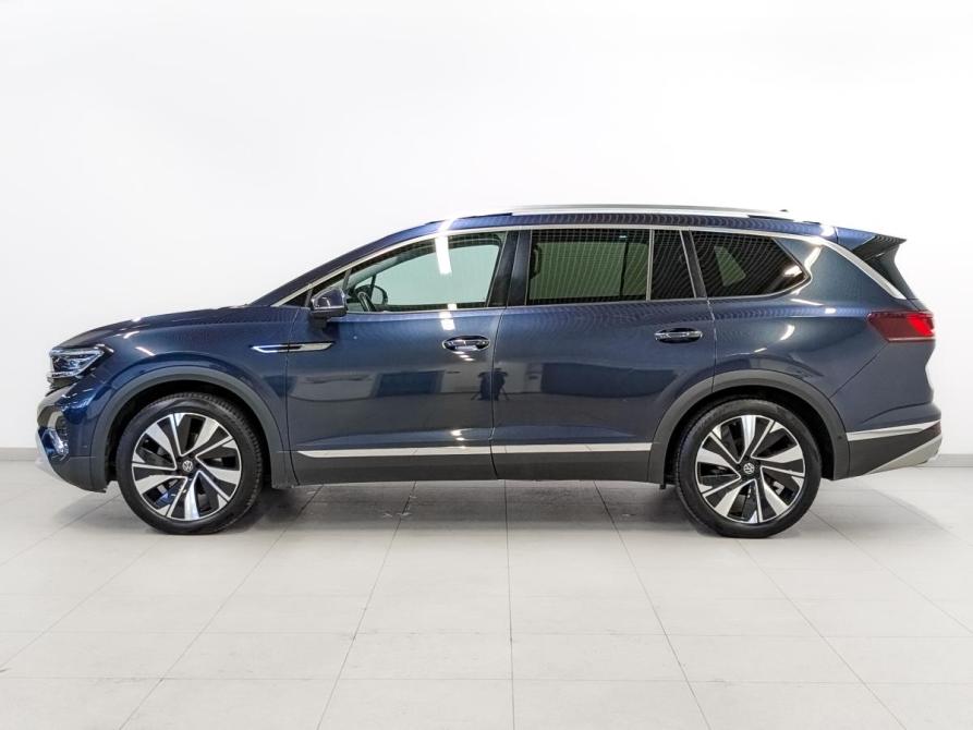 Volkswagen Talagon I Санкт-Петербург  - изображение 8