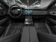 Land Rover Range Rover Velar I Рестайлинг Москва  - изображение 41
