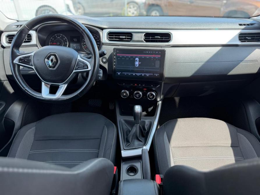 Renault Arkana I Набережные Челны  - изображение 20