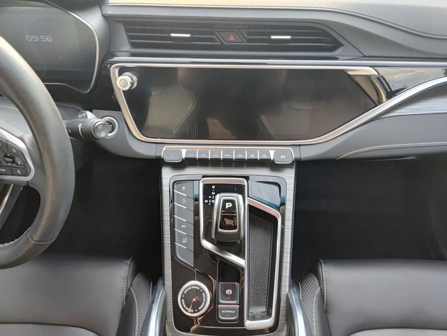 Geely Atlas Pro Ижевск  - изображение 18
