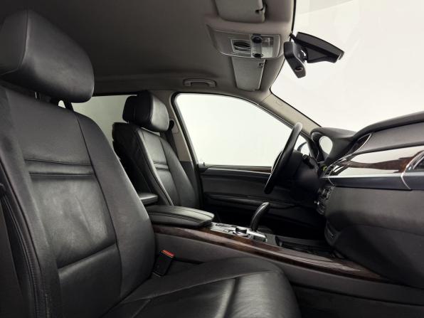 BMW X5 II (E70) с пробегом 2008 года, цена 1 200 000 рублей, 407000 км, внедорожник, Автокод Объявления