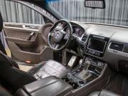 Volkswagen Touareg II Москва  - изображение 33