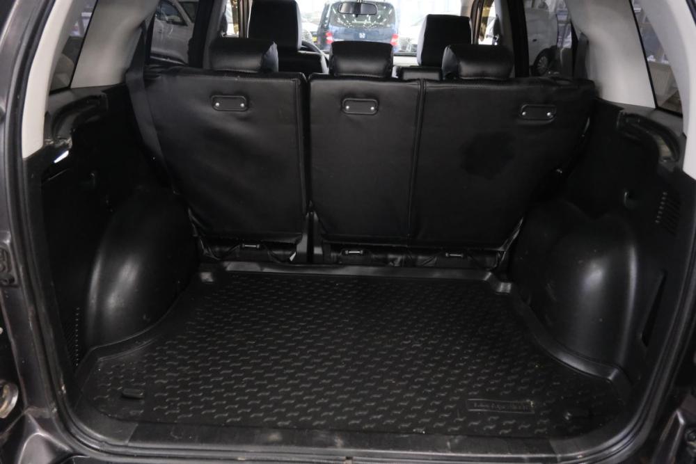 Suzuki Grand Vitara II Рестайлинг Омск  - изображение 24