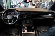 Audi Q8 I (4M) Москва  - изображение 51