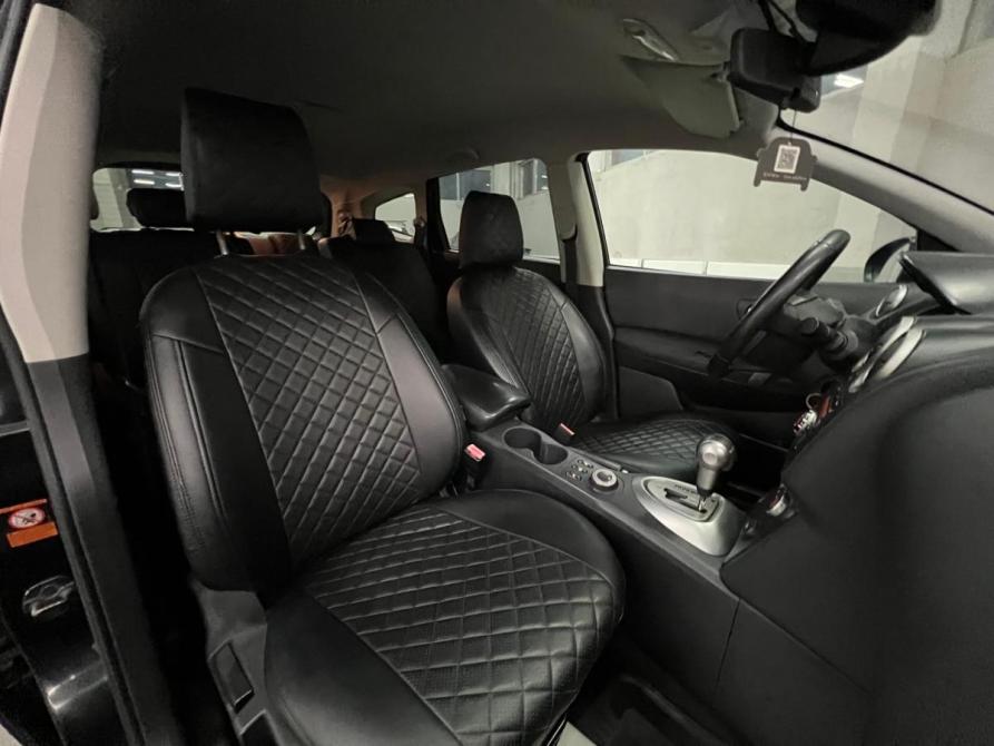 Nissan Qashqai+2 I Оренбург  - изображение 10