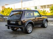 Lada (ВАЗ) 2121 (4x4) I Рестайлинг Волгоград  - изображение 39