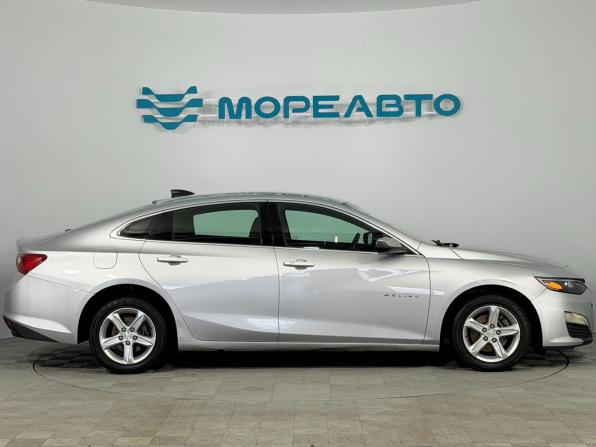 Chevrolet Malibu IX с пробегом 2018 года, цена 1 097 000 рублей, 145000 км, седан, Автокод Объявления