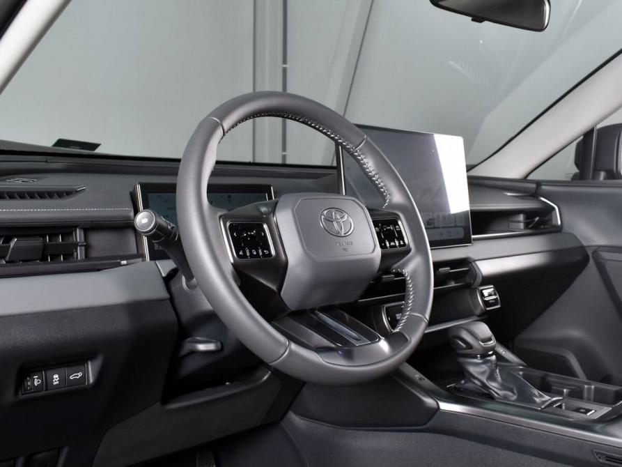 Toyota RAV4 VI (XA60) Кемерово  - изображение 8