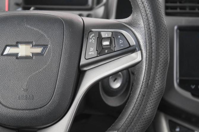 Chevrolet Aveo II с пробегом 2013 года, цена 629 000 рублей, 141900 км, седан, Автокод Объявления