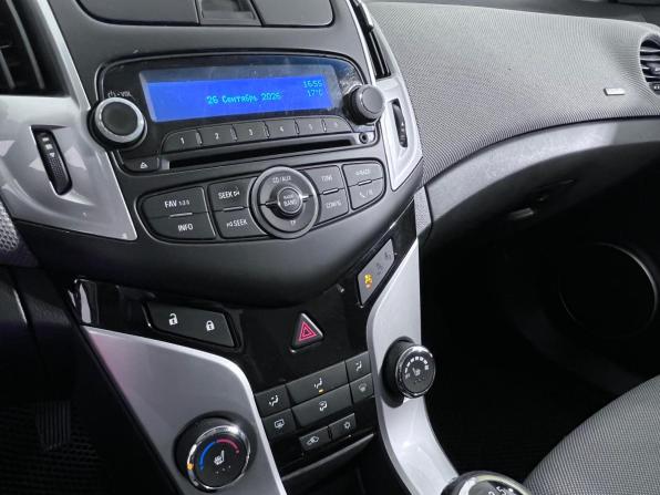 Chevrolet Cruze I Рестайлинг с пробегом 2013 года, цена 747 000 рублей, 197600 км, седан, Автокод Объявления
