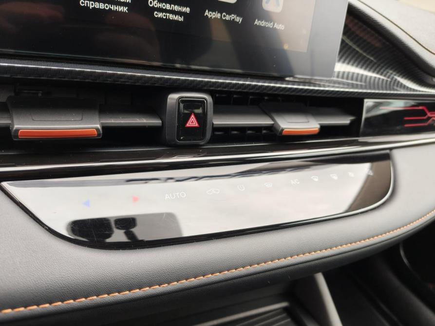 Omoda S5 GT Стерлитамак  - изображение 15