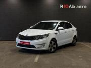 Kia Rio III Челябинск  - изображение 18