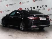 Toyota Camry VIII (XV70) Рестайлинг Минеральные Воды  - изображение 24