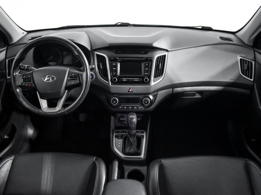 Hyundai Creta I Санкт-Петербург  - изображение 15