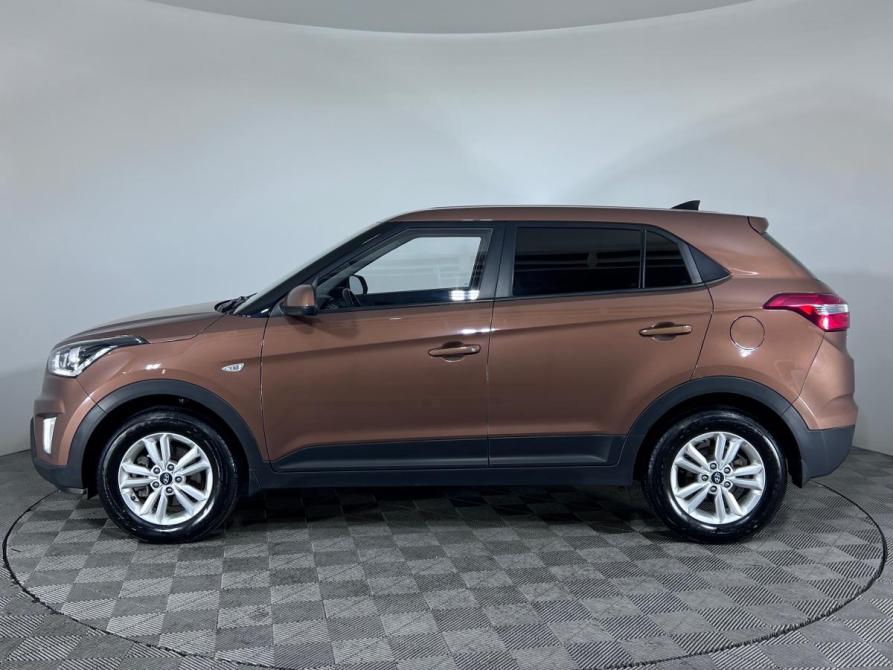 Hyundai Creta I Ростов-на-Дону  - изображение 5
