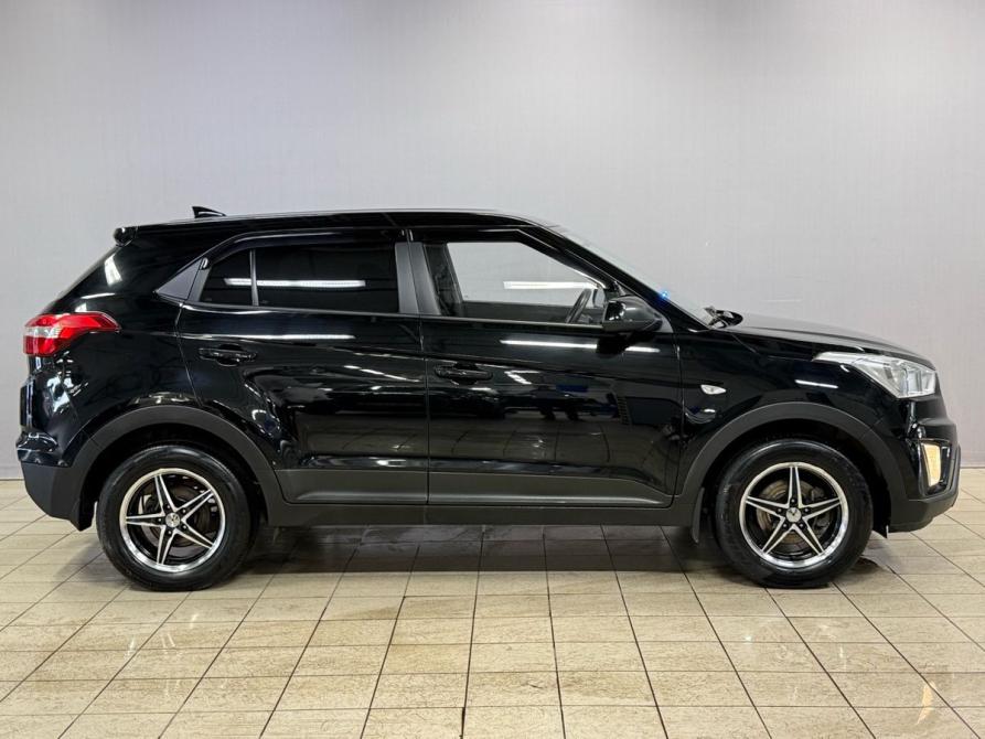 Hyundai Creta I Уфа  - изображение 8