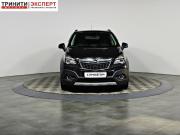 Opel Mokka I Белгород  - изображение 18