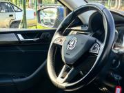 Skoda Rapid I Рестайлинг Санкт-Петербург  - изображение 23
