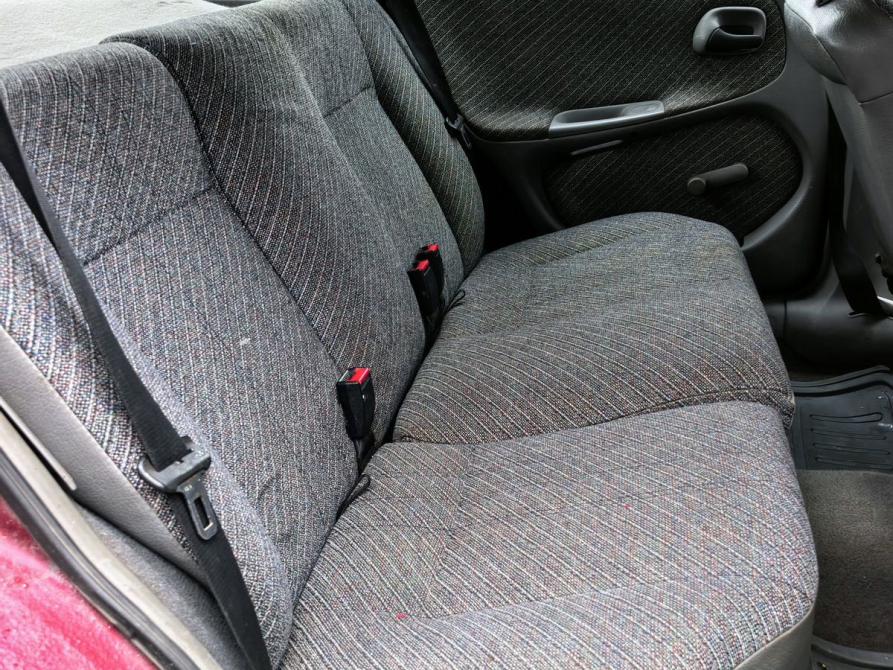 Opel Astra F Мурманск  - изображение 15