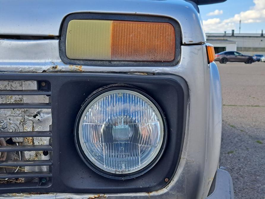 Lada (ВАЗ) 2131 (4x4) I Набережные Челны  - изображение 21
