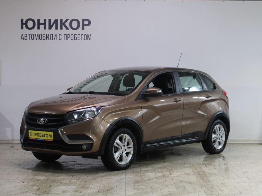 Lada (ВАЗ) XRAY I Дзержинск  - изображение 1
