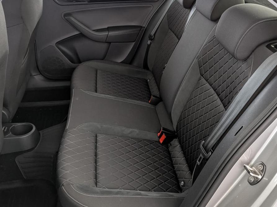 Skoda Rapid II Москва  - изображение 18