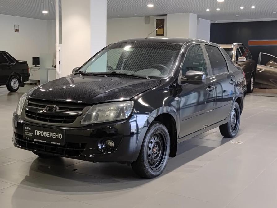 Lada (ВАЗ) Granta I Казань  - изображение 1