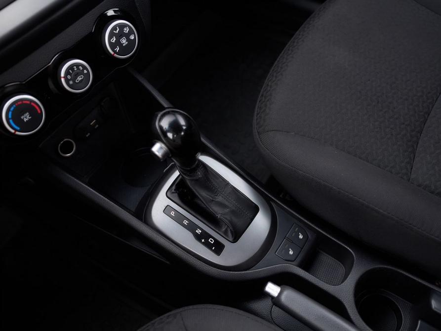 Kia Rio III Рестайлинг Казань  - изображение 10