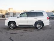 Lexus LX III Москва  - изображение 31