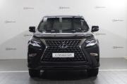 Lexus GX II Рестайлинг 2 Владивосток  - изображение 29