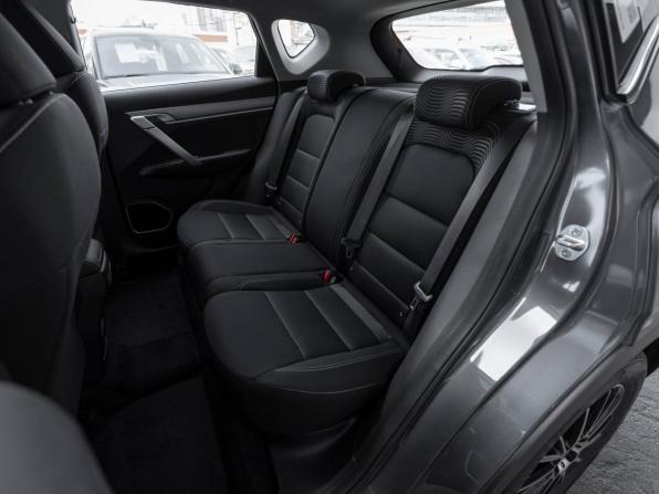 Belgee X50 с пробегом 2025 года, цена 2 250 000 рублей, 56 км, внедорожник, Автокод Объявления