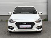 Hyundai Solaris II Белгород  - изображение 25