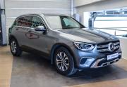 Mercedes-Benz GLC I (X253) Рестайлинг Москва  - изображение 31