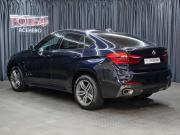 BMW X6 II (F16) Москва  - изображение 37