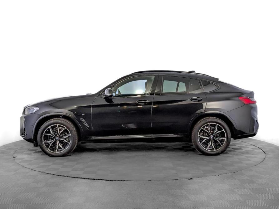 BMW X4 II (G02) Рестайлинг Москва  - изображение 8