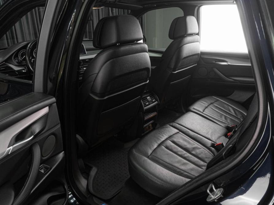 BMW X5 III (F15) Тюмень  - изображение 11