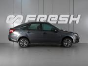 Lada (ВАЗ) Granta I Рестайлинг Минеральные Воды  - изображение 21