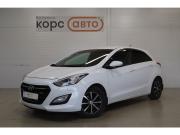 Hyundai i30 II Рестайлинг Коломна  - изображение 16