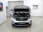 Kia Sorento III Prime Ростов-на-Дону  - изображение 30