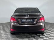 Hyundai Solaris I Рестайлинг Ростов-на-Дону  - изображение 22