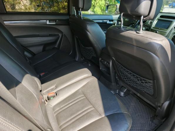 Kia Sorento II Рестайлинг с пробегом 2013 года, цена 1 590 000 рублей, 176503 км, внедорожник, Автокод Объявления